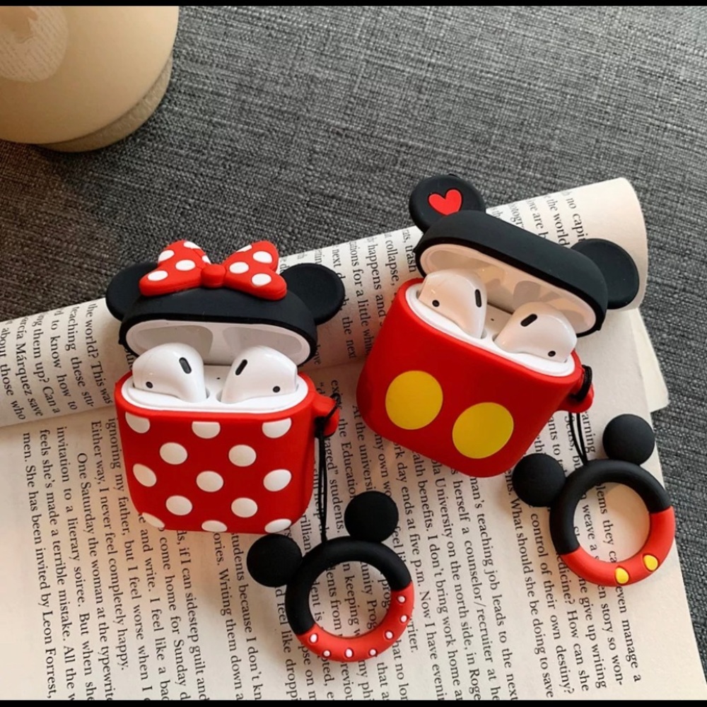 headphone case